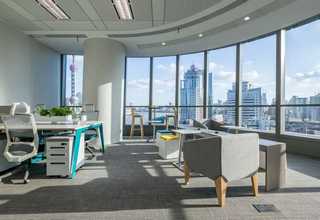 苏州拉膜停车棚