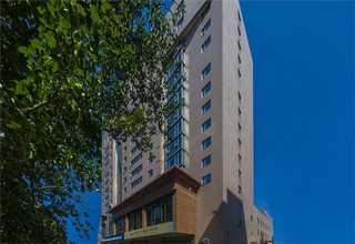 广州玻璃门智能锁哪里有