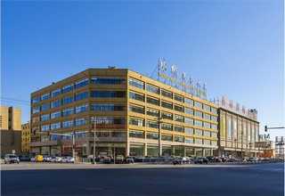 合肥车间净化工程EPC