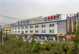 安徽LMV321A高精度单通道运放/比较器样品